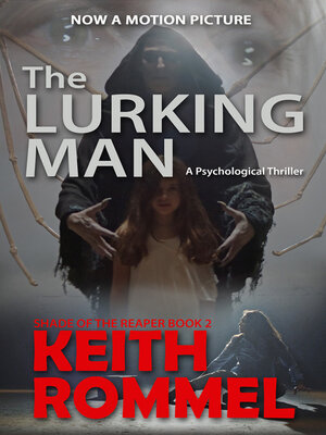 cover image of The Lurking Man